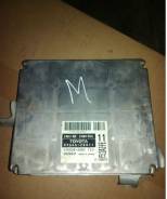 Блок управления двс. Toyota: Corolla, Ipsum, Picnic Verso / Avensis Verso, RAV4, Alphard, Aurion, Matrix, Avensis Verso, Alphard Hybrid, Highlander, E...