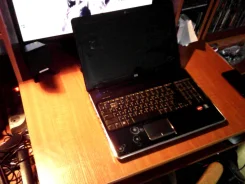 HP Pavilion dv6. 16", 3 000,0����, ��� 2048 ��, ���� 320���, WiFi, Bluetooth, ����������� �� 1��.