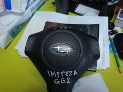 Крышка аэрбега SUBARU IMPREZA