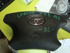 Крышка аэрбега TOYOTA SPACIO
