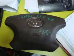 Крышка аэрбега TOYOTA CAMRY