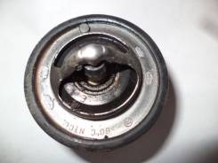 Термостат. Toyota: Vitz, Ractis, Yaris, Echo, Platz, Belta Двигатели: 1SZFE, 2SZFE