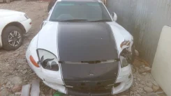 Mitsubishi GTO. Z16A, 6G72 ����