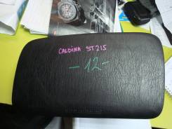 Крышка аэрбега TOYOTA CALDINA
