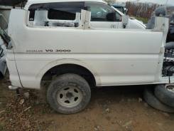 Крыло. Mitsubishi Delica, PD8W, PA4W, PC5W, PD4W, PE6W, PD6W, PE8W, PD5W Mitsubishi Delica Space Gear, PD6W, PD4W, PD5W, PD8W Двигатели: 6G72, 4G64, 4...