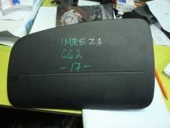 Крышка аэрбега SUBARU IMPREZA