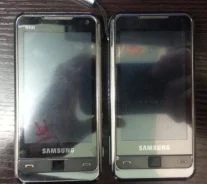 Samsung Omnia SGH-I900. �/� ����