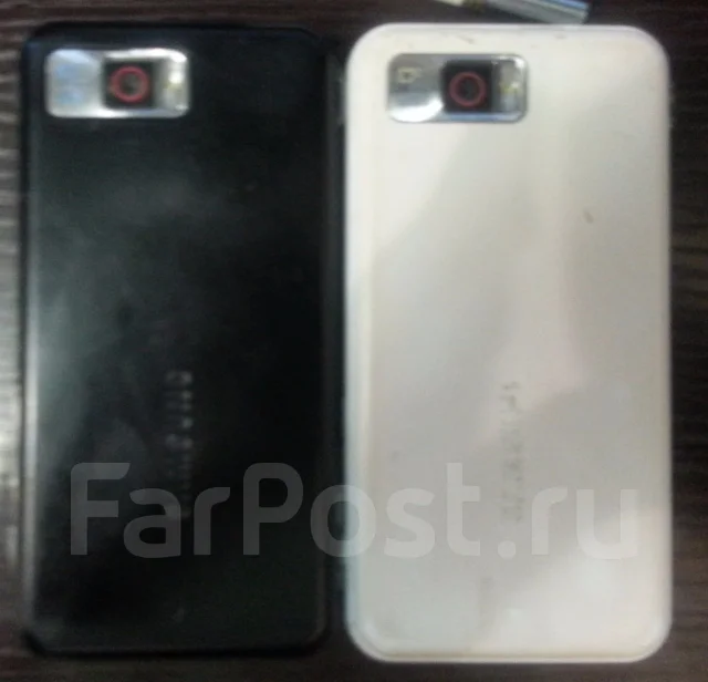 Samsung Omnia SGH-I900. �/� ����