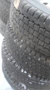 Bridgestone Blizzak Revo 969. Зимние, без шипов, 2012 год, износ: 5%, 4 шт