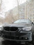 BMW. E60, N52B25