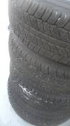 Dunlop Grandtrek AT20. Летние, 2012 год, без износа, 4 шт