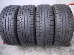 Michelin X-Ice Xi2. Зимние, без шипов, 2010 год, износ: 10%, 4 шт