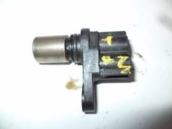 Датчик положения коленвала. Toyota: Vitz, Ractis, Yaris, Echo, Yaris / Echo, Platz, Belta Двигатели: 1SZFE, 2SZFE