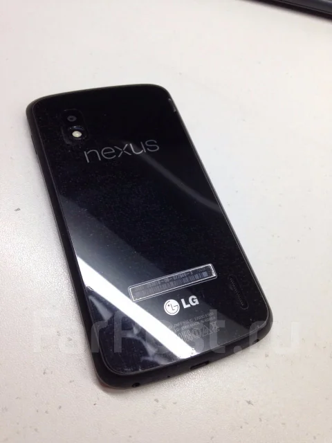 LG Nexus 4. �/� ����