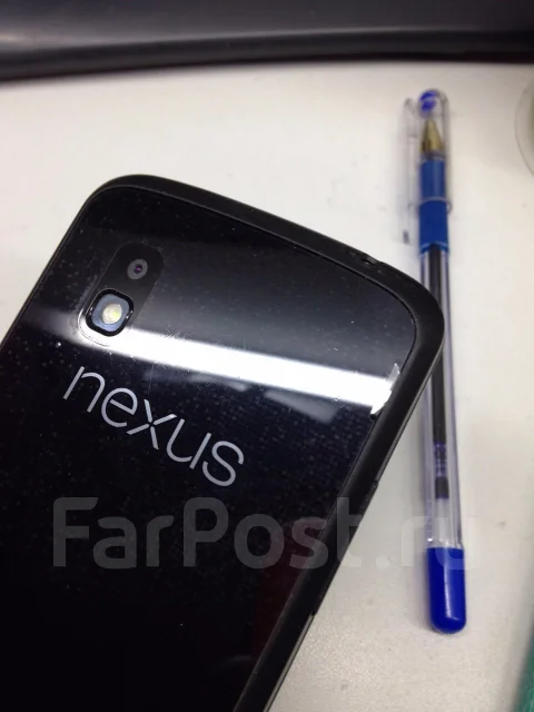LG Nexus 4. �/� ����