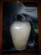 Ручка переключения автомата.