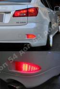 Вставка багажника. Lexus. Под заказ