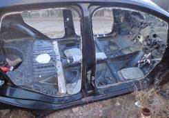 Стойка кузова. Mitsubishi Colt, Z27A, Z27AG