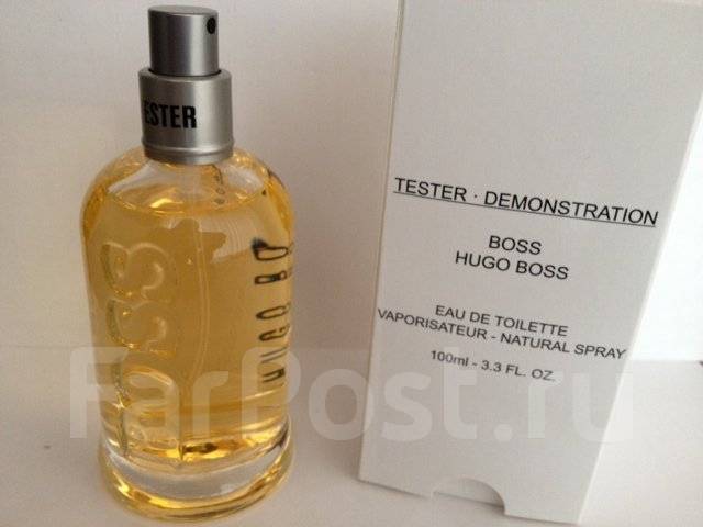 Hugo boss bottled clearance n 6