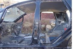 Стойка кузова. Mitsubishi Colt, Z27A, Z27AG