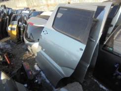 Дверь боковая. Toyota Alphard, MNH15W, ANH10W, ATH10W, MNH10W, ANH15W Двигатель 1MZFE