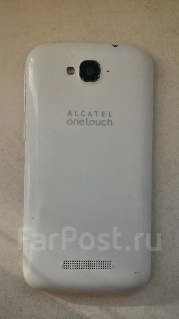 Alcatel OneTouch Pop C7. �/� ����