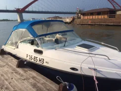Crosswind. 2007 ���, ��������� ���������, ������ ����