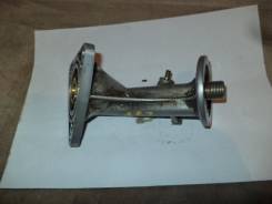 Корпус масляного фильтра. Toyota: Vitz, Ractis, Yaris, Echo, Yaris / Echo, Platz, Belta Двигатели: 1SZFE, 2SZFE