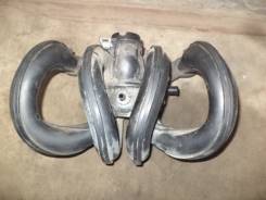 Коллектор впускной. Toyota: Vitz, Yaris, Echo, Yaris / Echo, Platz Двигатель 1SZFE