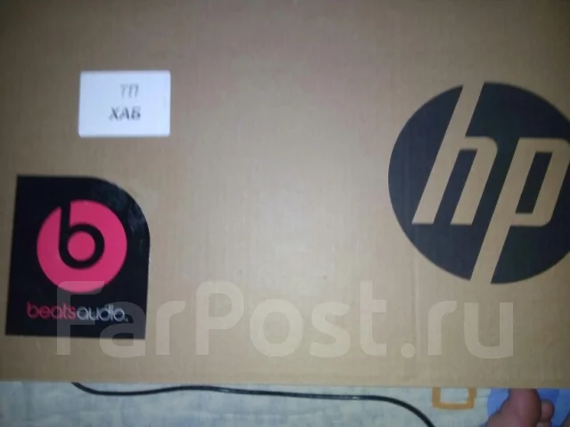 HP Pavilion 15. WiFi: 1, Bluetooth: 1 ����