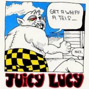 CD Juicy Lucy "Get a whiff a this" 1971 England