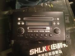 Suzuki Escudo