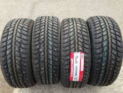 Roadstone Winguard 231. Зимние, шипованные, 2014 год, без износа, 1 шт