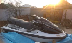 Yamaha XLT1200. 1998 ��� ����
