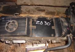 Головка блока цилиндров. Nissan Terrano, TR50