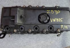 Головка блока цилиндров. Nissan Caravan, VWE25 Двигатель ZD30DDTI