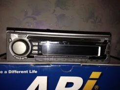 Clarion Addzest ����
