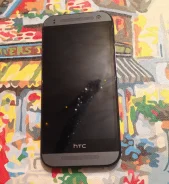 HTC One mini 2