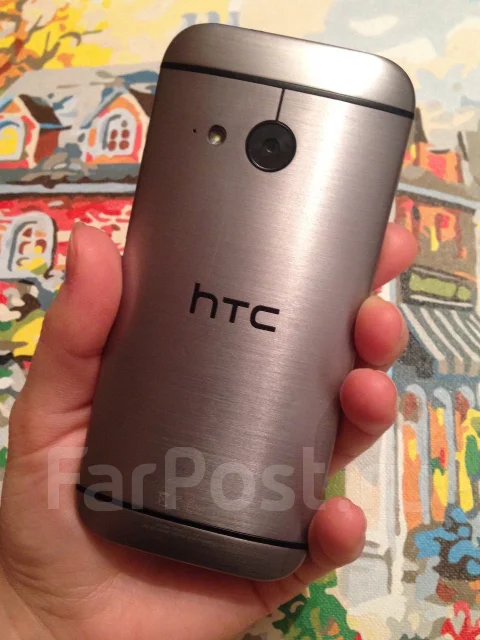 HTC One mini 2 ����
