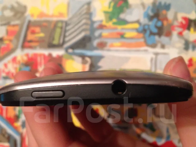 HTC One mini 2 ����