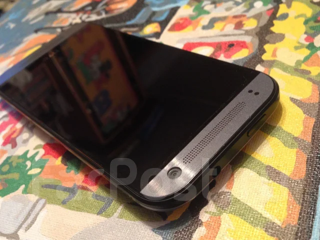 HTC One mini 2 ����