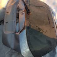 Стекло заднее. Honda Civic