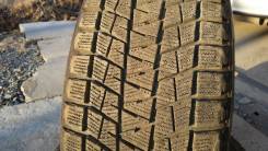 Bridgestone Blizzak DM-V1. Зимние, без шипов, 2008 год, износ: 20%, 1 шт
