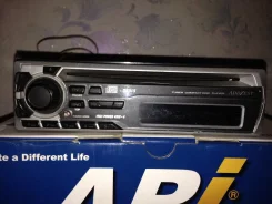 Clarion Addzest ����