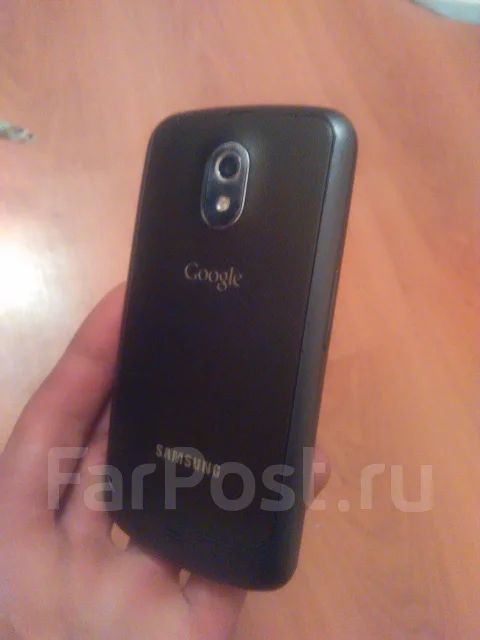Samsung Galaxy Nexus GT-i9250. �/� ����