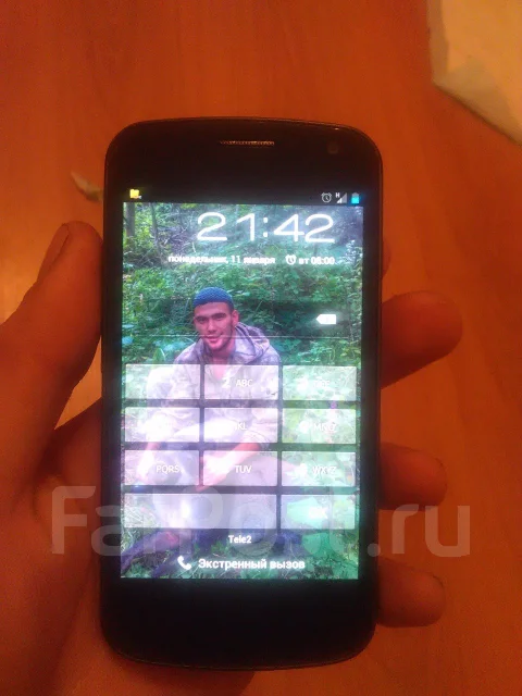 Samsung Galaxy Nexus GT-i9250. �/� ����