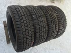 Bridgestone Blizzak W965. Всесезонные, 2003 год, без износа, 1 шт