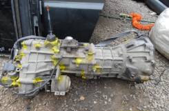 МКПП. Toyota Hilux Surf, VZN130G Двигатель 3VZE