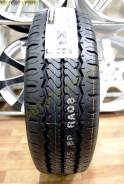 Hankook Radial RA08. Летние, 2014 год, без износа, 1 шт