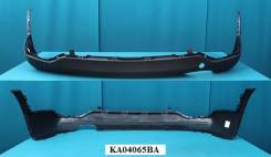 Бампер. Kia Sorento, XM